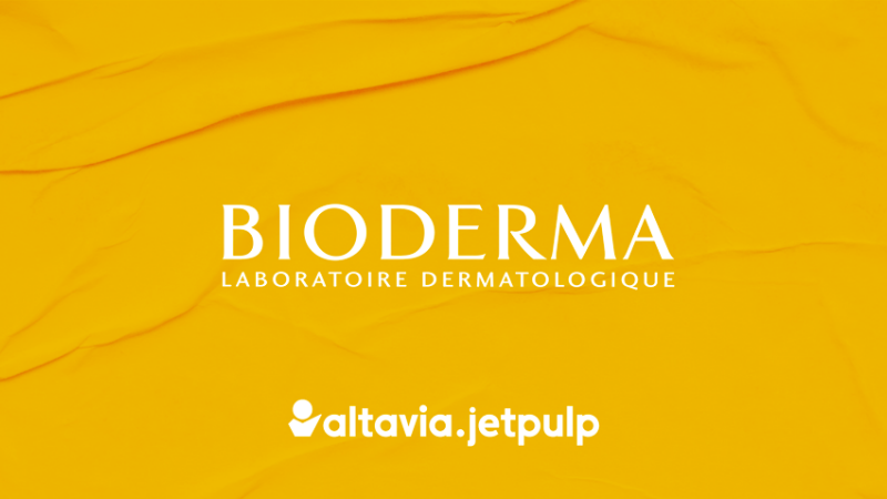 Jetpulp va lancer trois campagnes digitales pour Bioderma