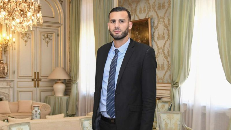Kamel Amerouche rejoint le ministère de l'Intérieur
