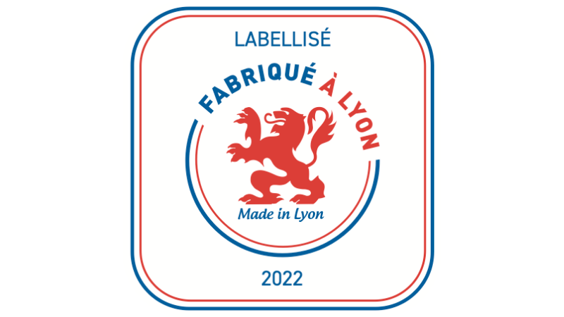 Label « Fabriqué à Lyon&nbsp;» : les 1ers lauréats
