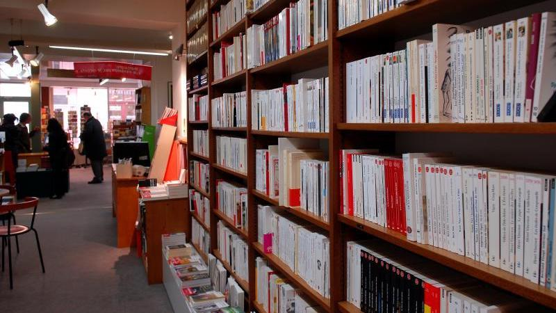 [En chiffres] L'écosystème régional des librairies s'affiche en forme