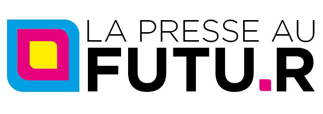 La presse au futur