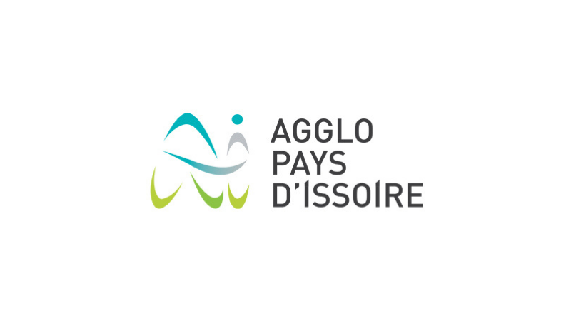 L’Agglo Pays d’Issoire en quête d’un prestataire web