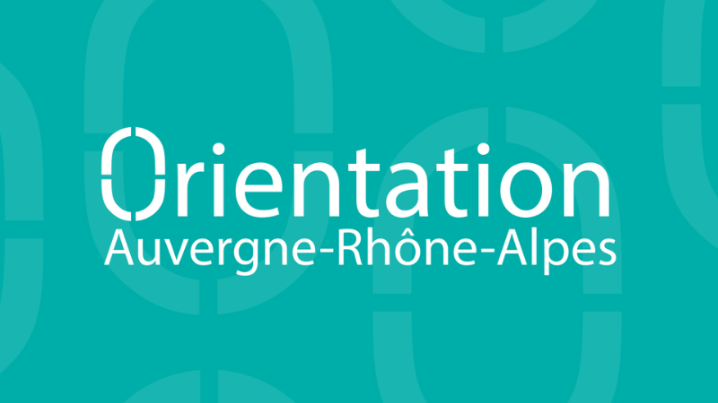 Auvergne-Rhône-Alpes Orientation met en jeu un marché publicitaire