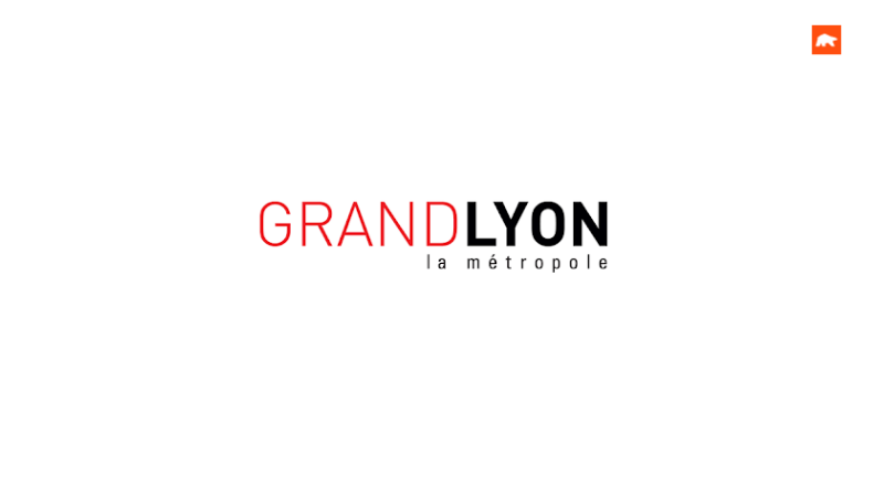 Le Grand Lyon met en jeu ses impressions grands tirages