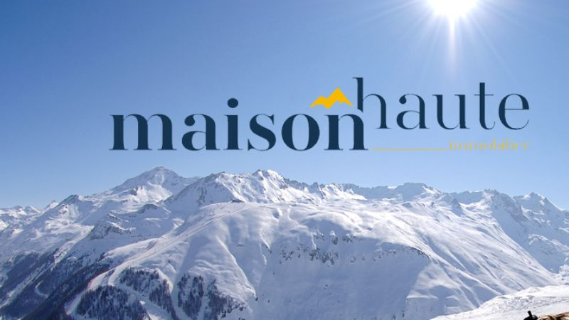 Maison Haute&nbsp;: une marque immobilière unique pour la Compagnie des Alpes