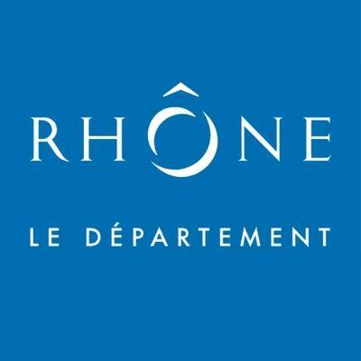 Le Département du Rhône recherche une agence média