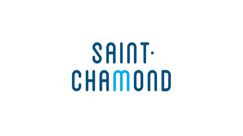 Mission de conception graphique pour Saint-Chamond