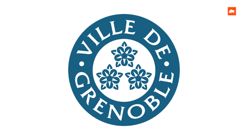 Grenoble veut communiquer sur son titre de Capitale Verte Européenne