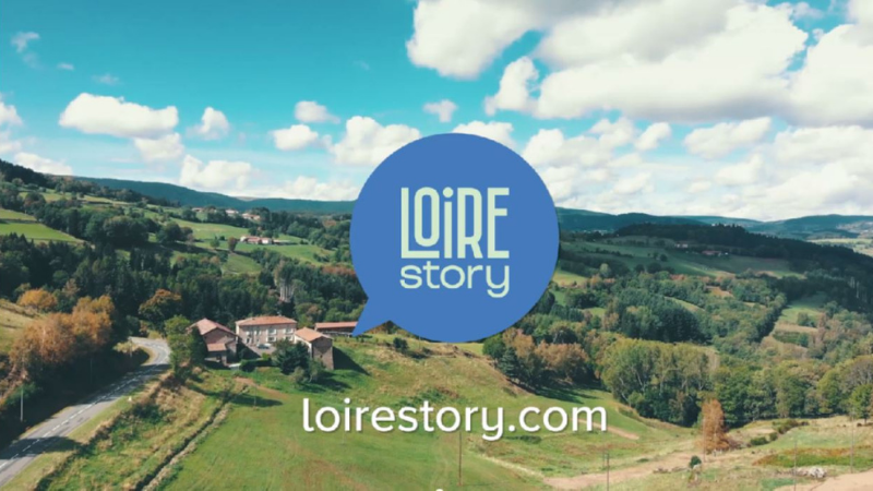 Tourisme : la Loire se lance dans le storytelling