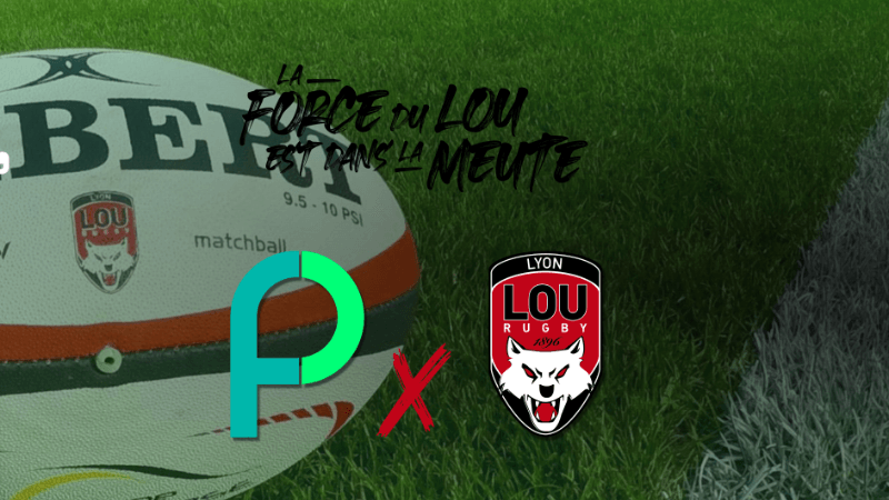 Fairplayer embarque le LOU Rugby dans l’expérience supporter 3.0