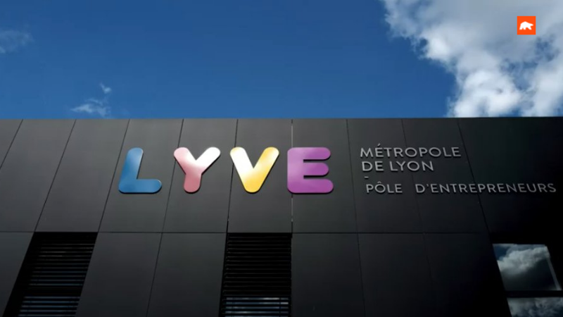 Lyve&nbsp;: La Métropole de Lyon choisit TBWA Lyon