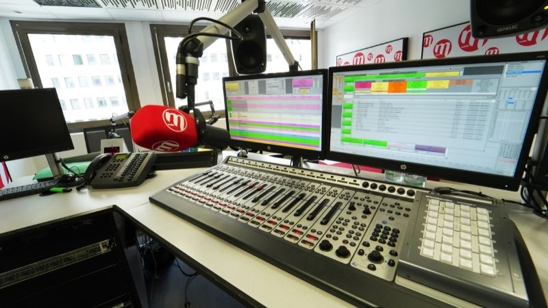 Audiences radios Médialocales 2021 : quels résultats en Rhône-Alpes ?