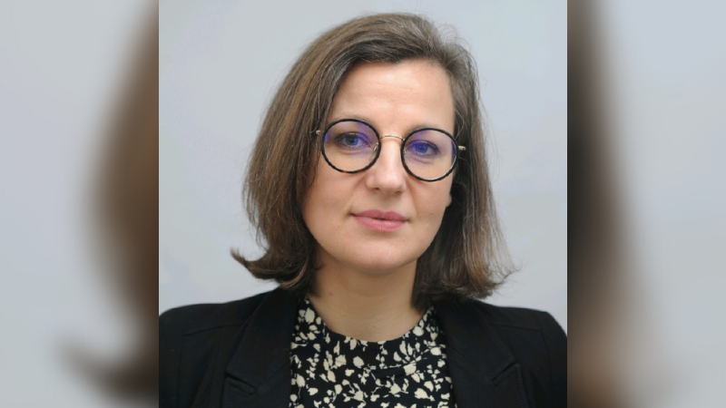 Marie Camière nommée à la Cité du Design