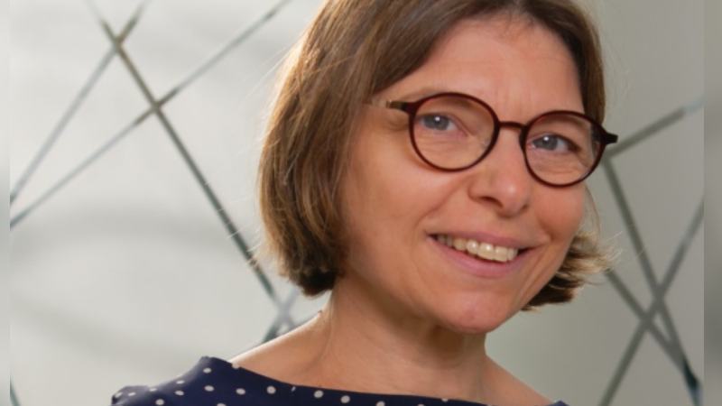 EDF AuRA : Marie-Hélène Bouhand nommée à la direction de la communication