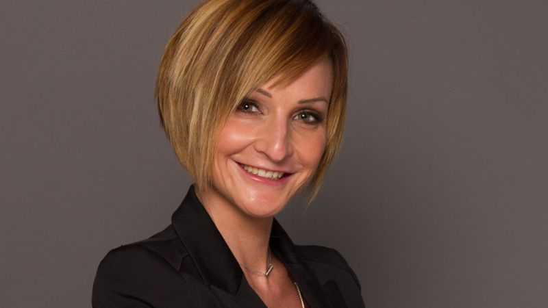 Marie-Laetitia Zannettacci s’installe chez Intuiti Lyon