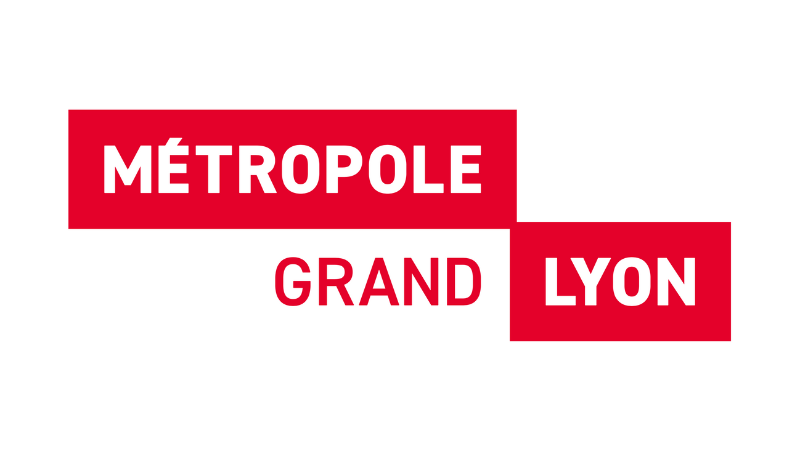 La Métropole de Lyon change discrètement de logo