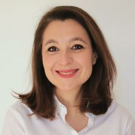 Nathalie Hassel intègre la Compagnie nationale du Rhône