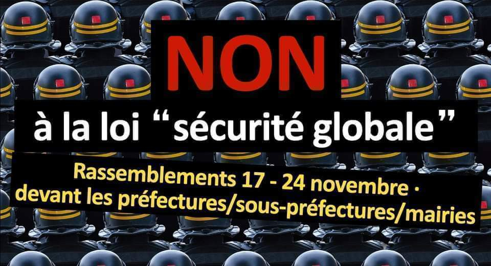 Liberté de la presse : un appel à se rassembler à Lyon