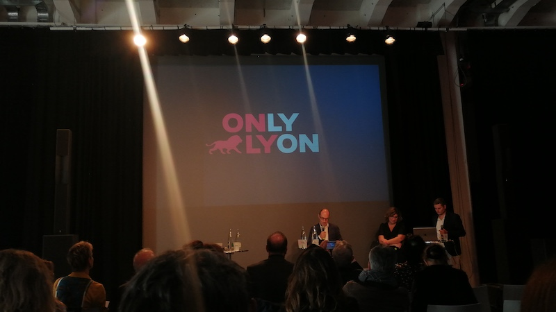 La marque OnlyLyon s'offre une nouvelle direction