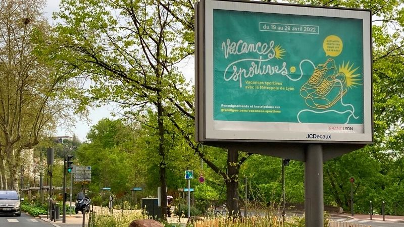 Règlement de publicité local à Lyon : les professionnels réclament une nouvelle concertation