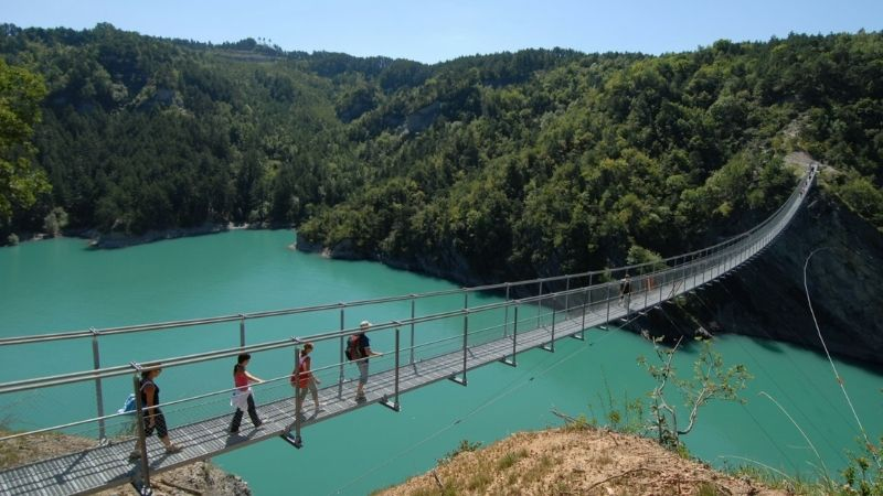 Une saison estivale « remarquable » pour Auvergne-Rhône-Alpes Tourisme