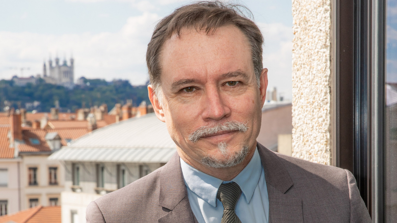 Fête des Lumières : Patrick Lyonnet élu à la présidence du Club des partenaires