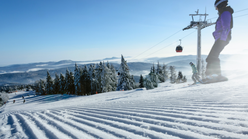 Saison de ski : « la pire du millénaire »