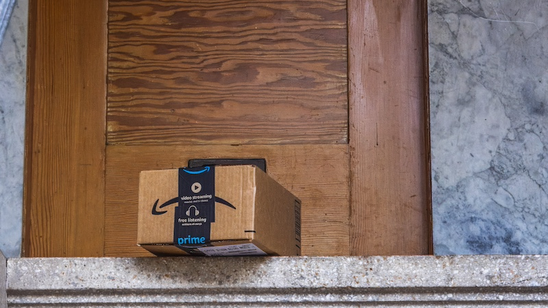 Amazon lève le voile sur ses secrets de vente