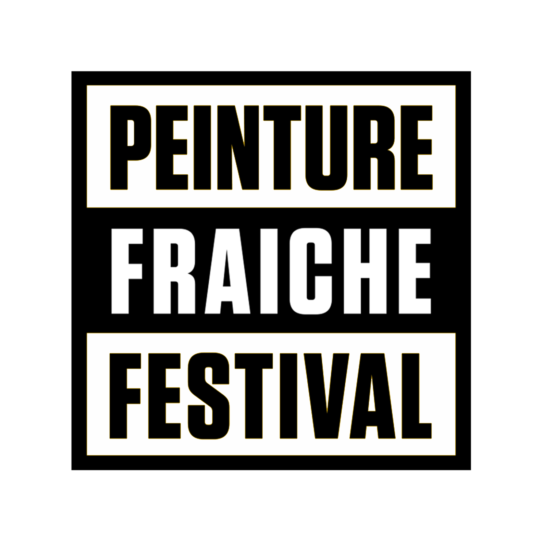 Peinture Fraîche Festival