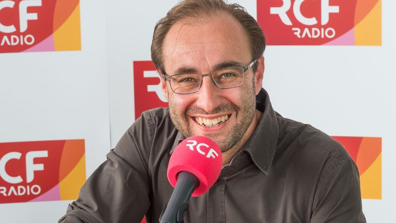 RCF : Emmanuel Jousse passe la main à Philippe Lansac