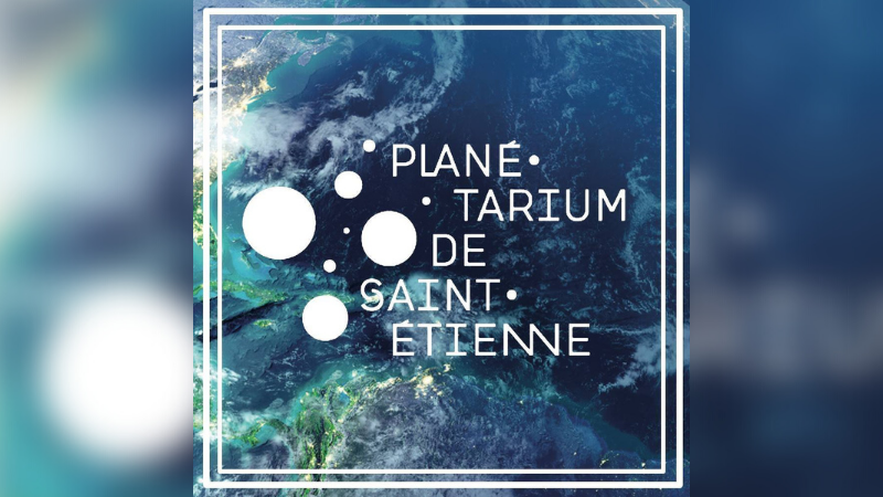 Appel d’offres : un film pour le planétarium de Saint-Étienne