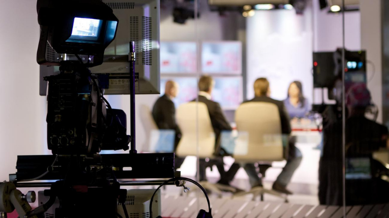 Informations télévisées : quelle influence sur la santé mentale des Français ?