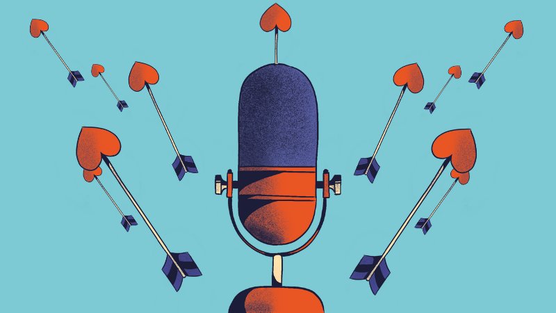 Podcast&nbsp;: les auditeurs à l’écoute des marques