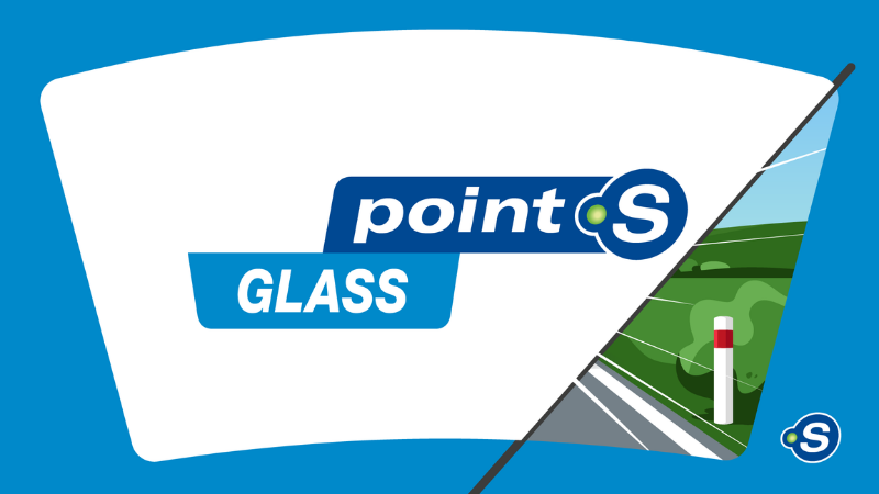 Point S Glass lance une campagne de sponsoring en télé et radio