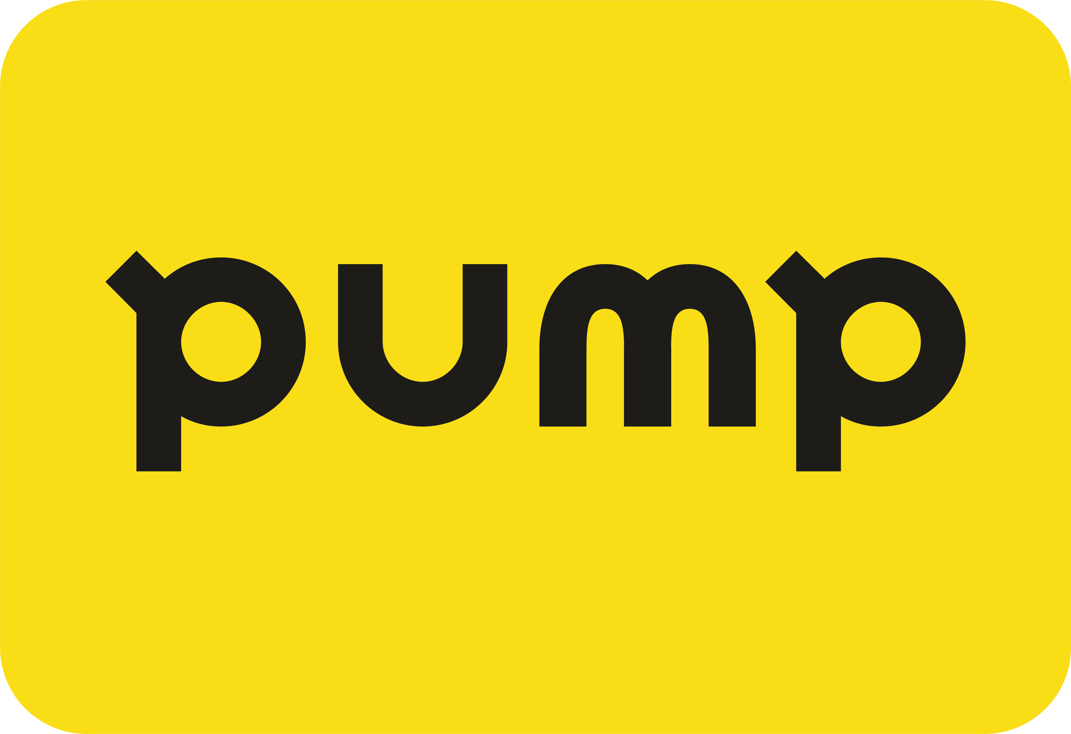 Le studio Pump multiplie les projets cette année