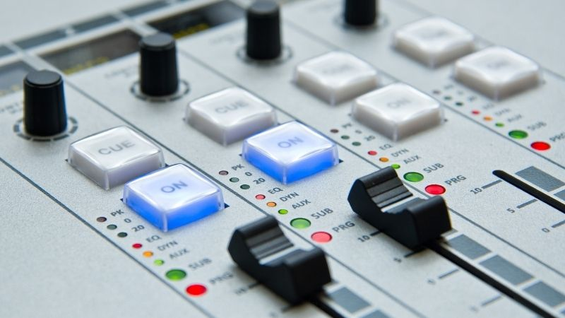 Quelles radios font les meilleures audiences dans la région ?