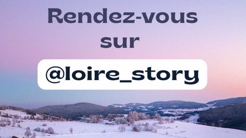 Grâce à un freelance, Loire Tourisme récupère son compte Instagram