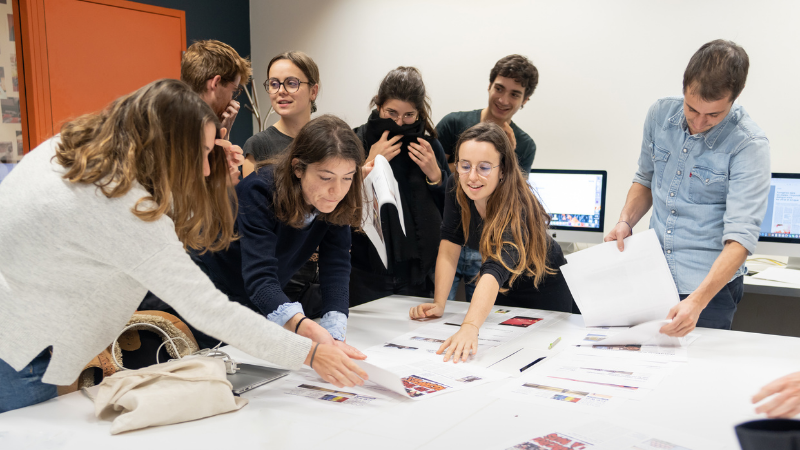 Journalisme : le CFJ propose une formation en apprentissage à Lyon