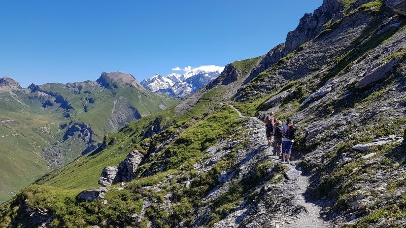 Destination Savoie Mont Blanc&nbsp;: un bilan estival plutôt bon