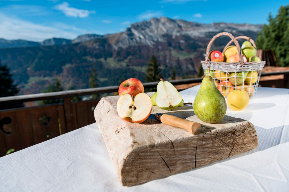Savoie Mont Blanc Sélection : trois premiers produits agréés
