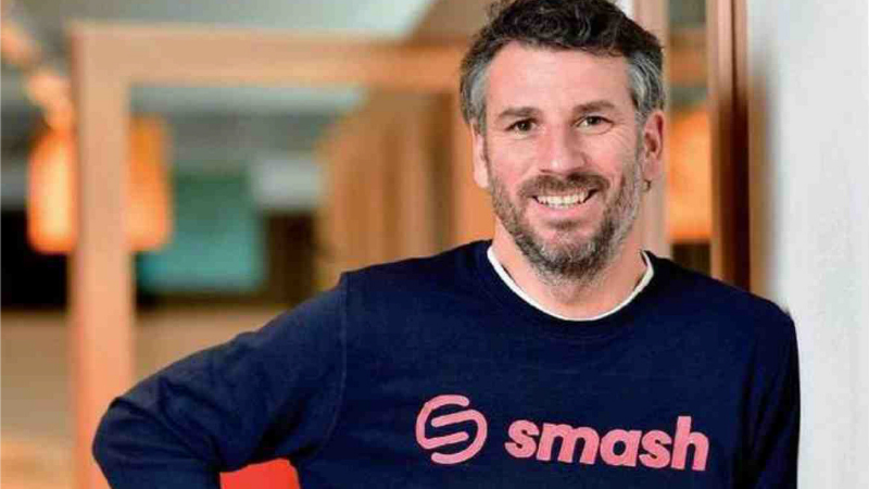 C'est du lourd : Smash débarque sur tous les navigateurs mobiles