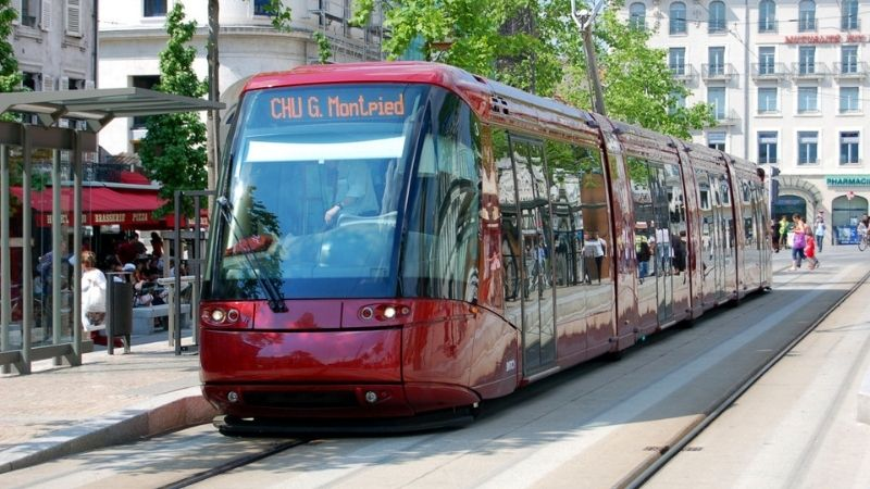 Impression&nbsp;: les transports de Clermont-Ferrand retiennent des agences locales