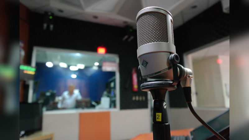 Les Indés Radios enregistrent une baisse de leur chiffre d’affaires local