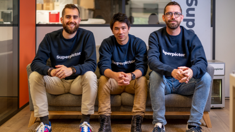 Personnalisation de produits : Superpictor mène la révolution