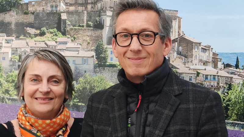 Drôme Attractivité fait le pari d'un réseau d'ambassadeurs