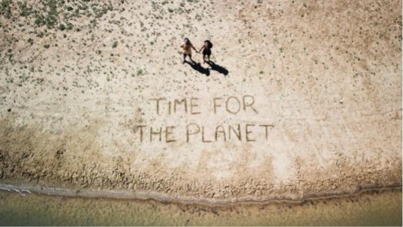 Lyon : Time for the planet condamnée à changer de nom