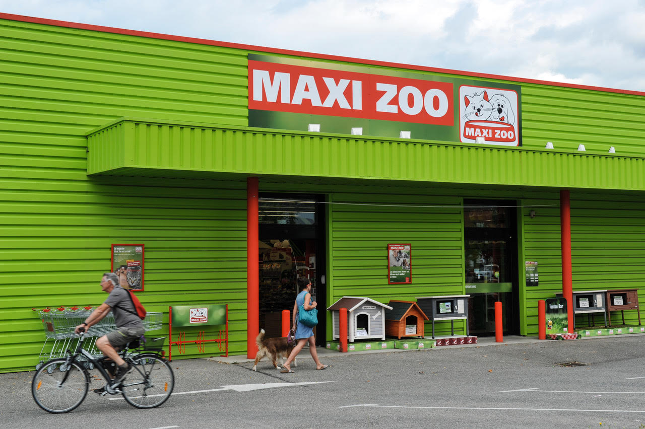 Retail&nbsp;: les leçons de Maxi Zoo resté ouvert pendant tout le confinement