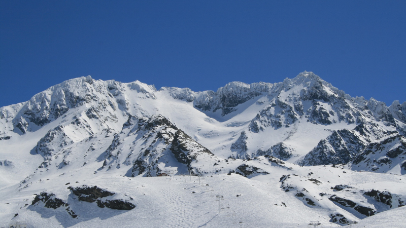 Val Thorens perd sa place de « meilleure station de ski du monde »