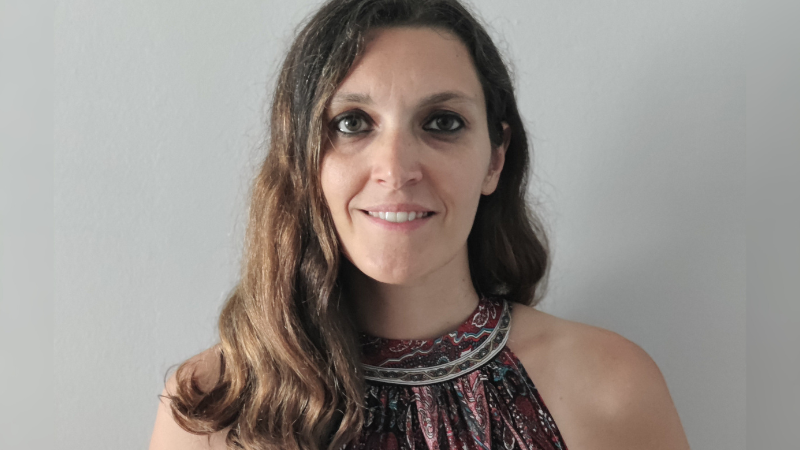 Tu deviens quoi ? Virginie Delplanque aide à sauver des vies