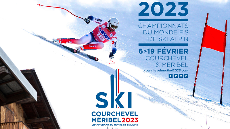 Championnats du monde de ski 2023 : L’Uzyne remporte la course